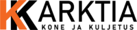 KKarktia kone- ja kuljetuspalvelut